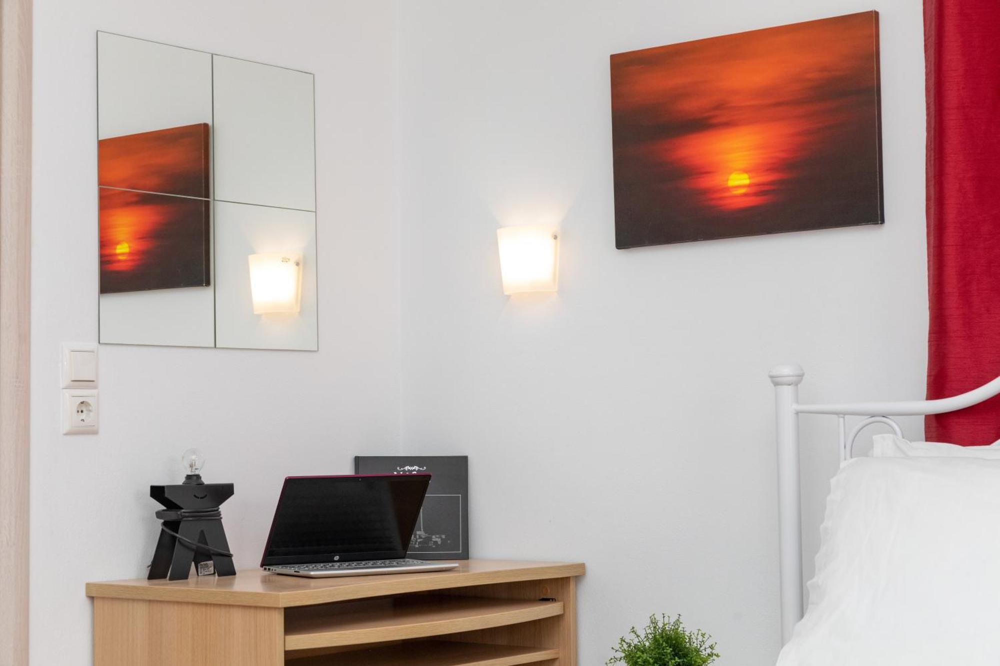 Naxos Diamond Studios Apartments Naxos City Quarto foto